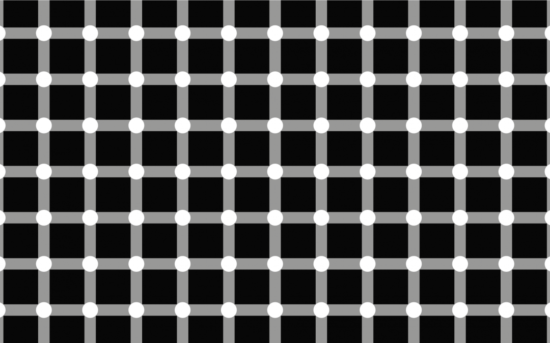 Nudging Traffic Safety By Visual Illusions