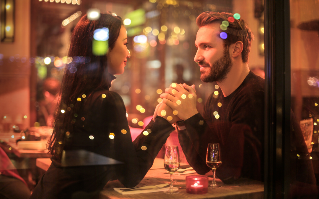 5 tips to make your Valentine’s date one to remember