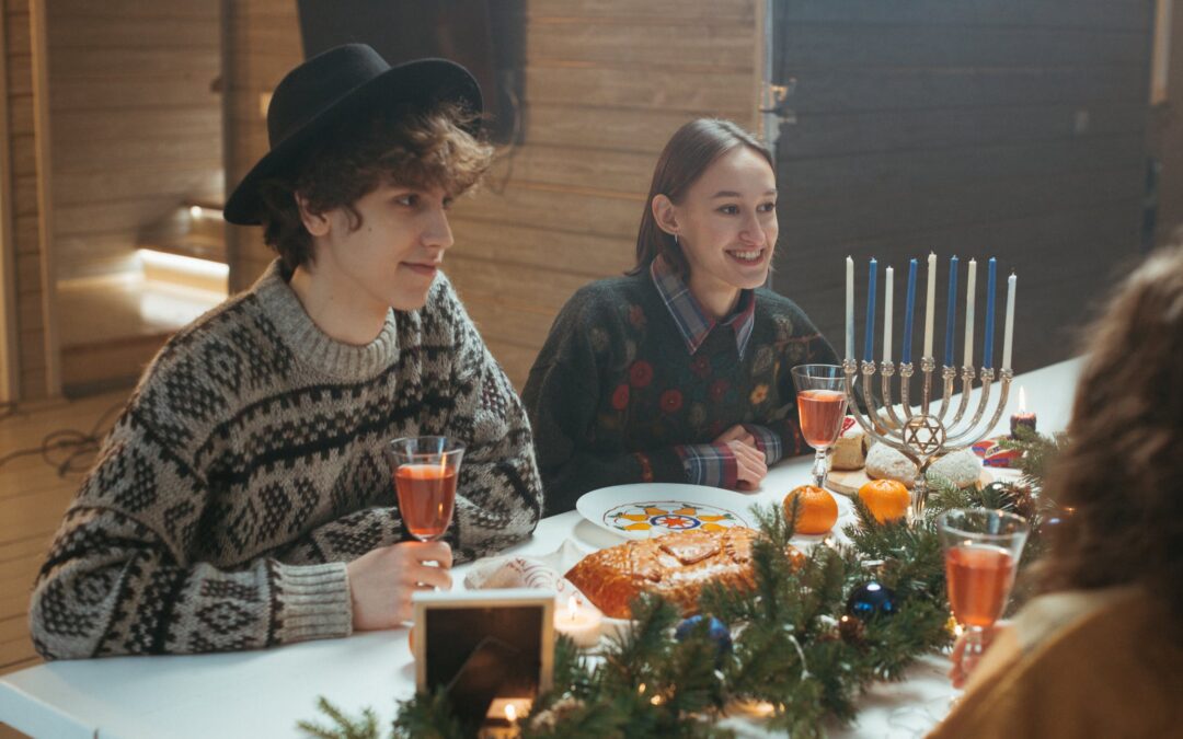 3 Tips from Behavioural Science to Make Your Christmas Celebration One to Remember