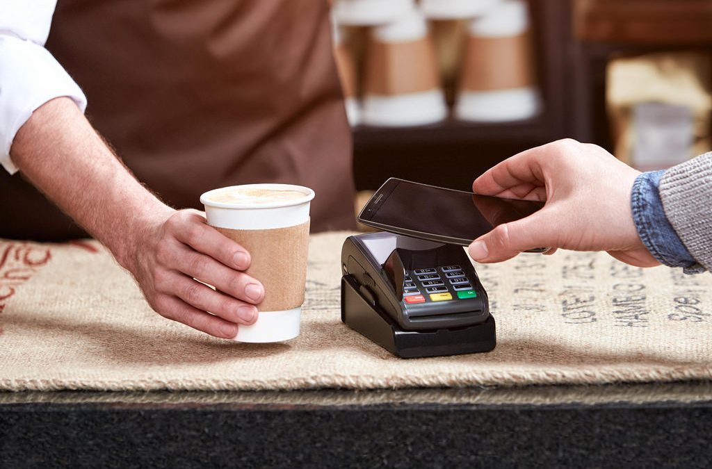 Mobile Payment Methods – Too Convenient for Your Own Good?