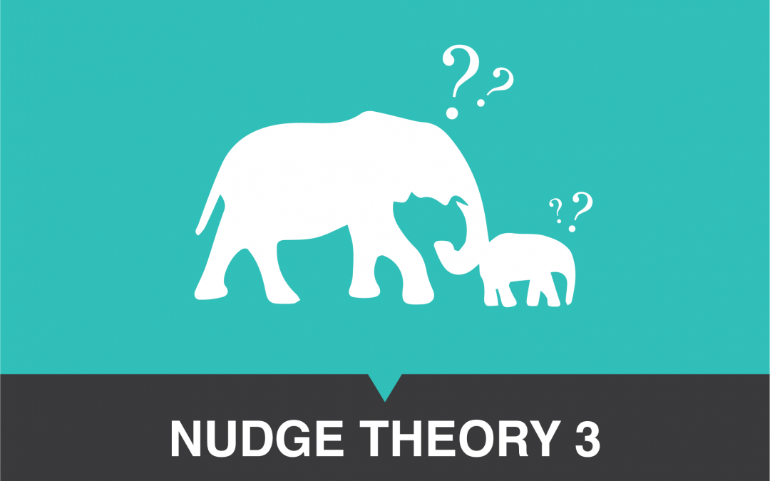 Nudge Theory 3: Concerns Answered