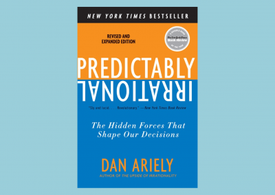 Predictably Irrational