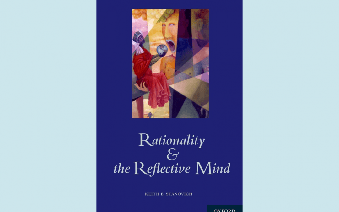 Rationality & The Reflective Mind